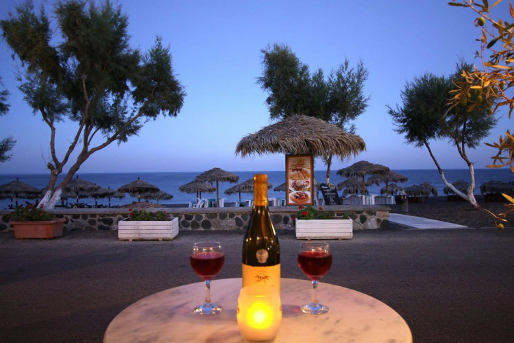 Sellada Beach Hotel photo 21