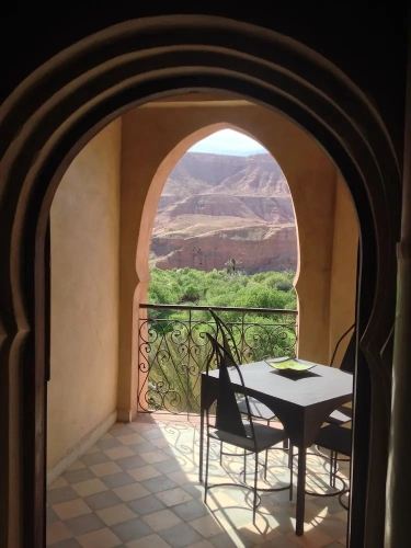 1 Bedroom Standard Double room with balcony