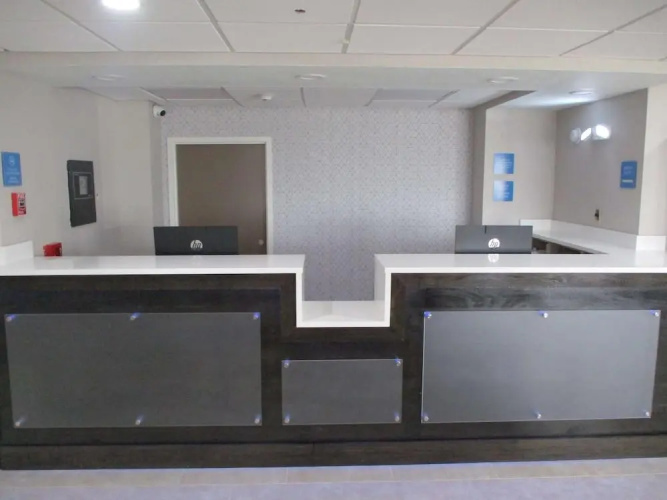 Quality Inn & Suites