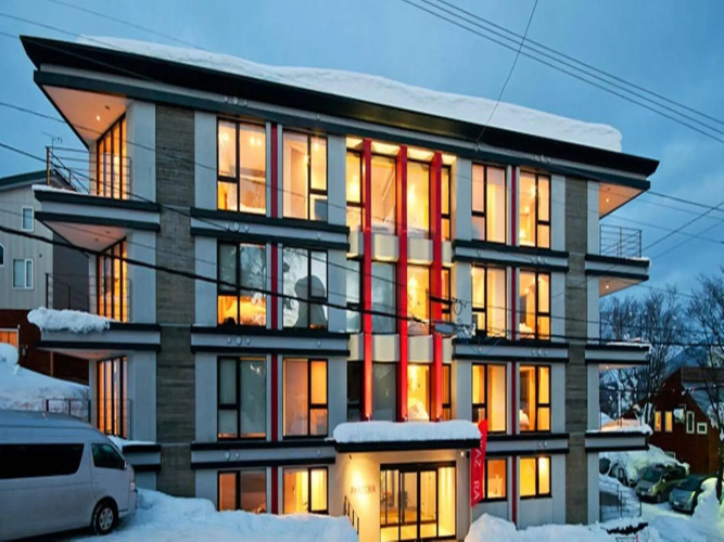 Image de l'hôtel
