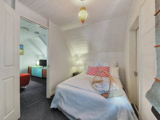 One Thornbury Boutique B&B