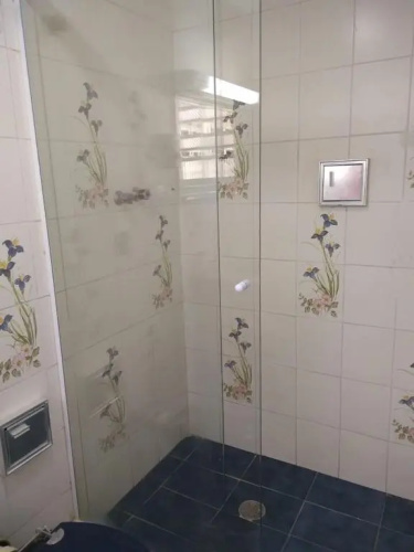 Casa em Santos, perto do Mar