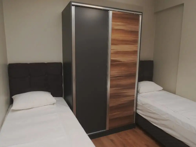 NO24 Suites