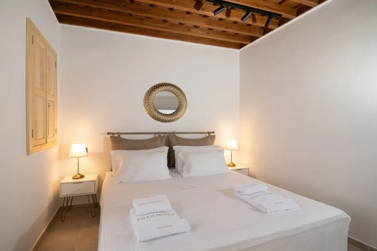 Villa Danae | Lindos
