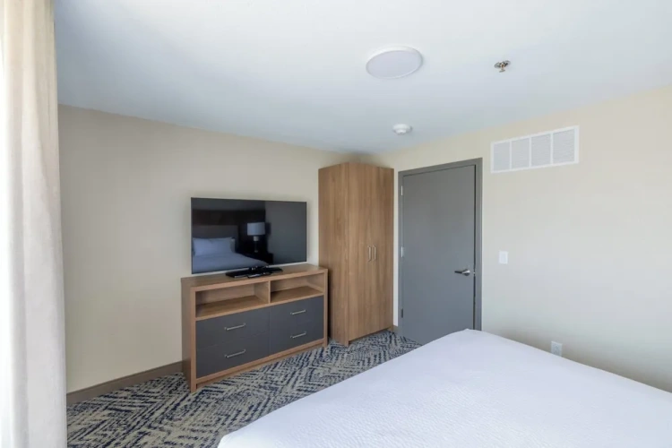 1 Bedroom Suite