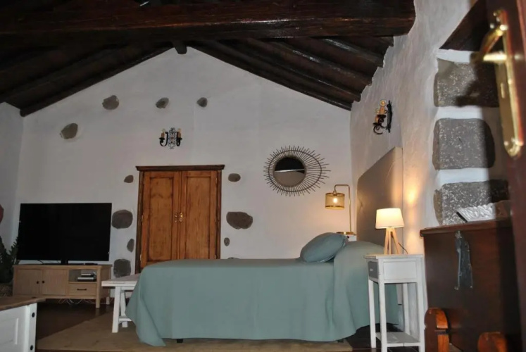 RK La Casona de Tejeda