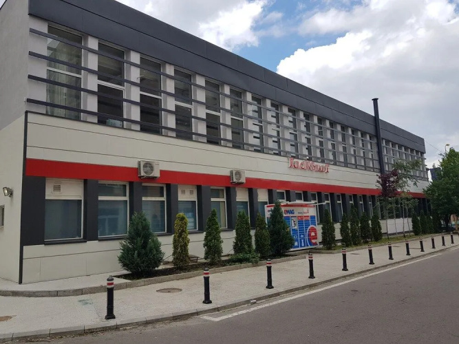 Hotelafbeelding