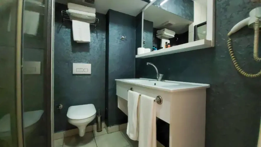 Superior Suite