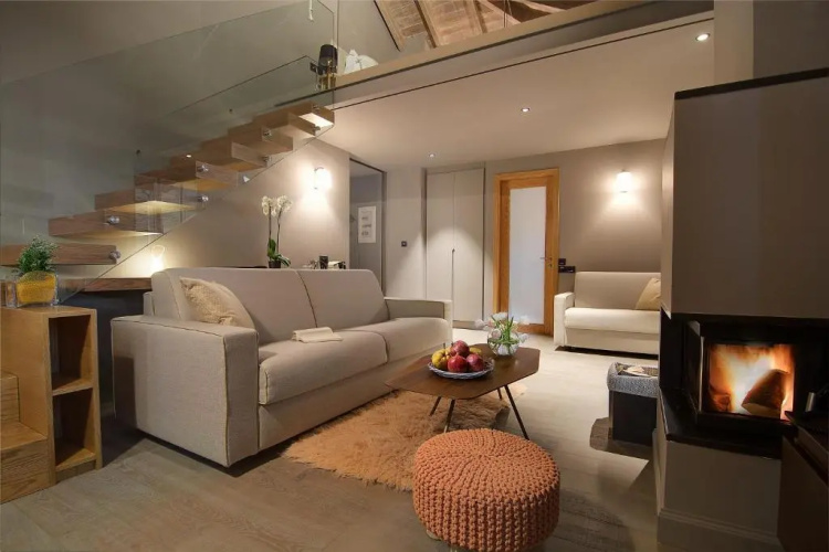 Kores Boutique Hotel & Spa