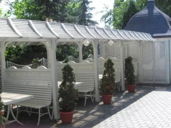 Villa Romantika