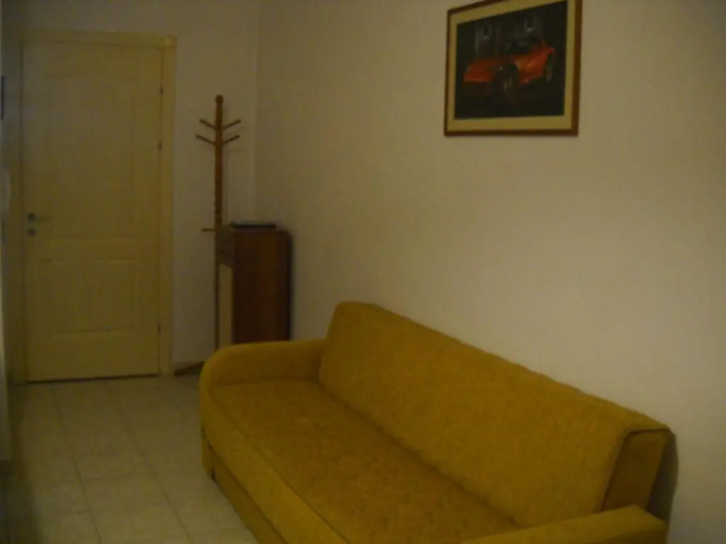 Central Cozy Apartment 4