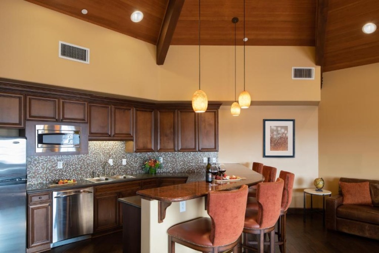Meritage Resort At Napa photo 34