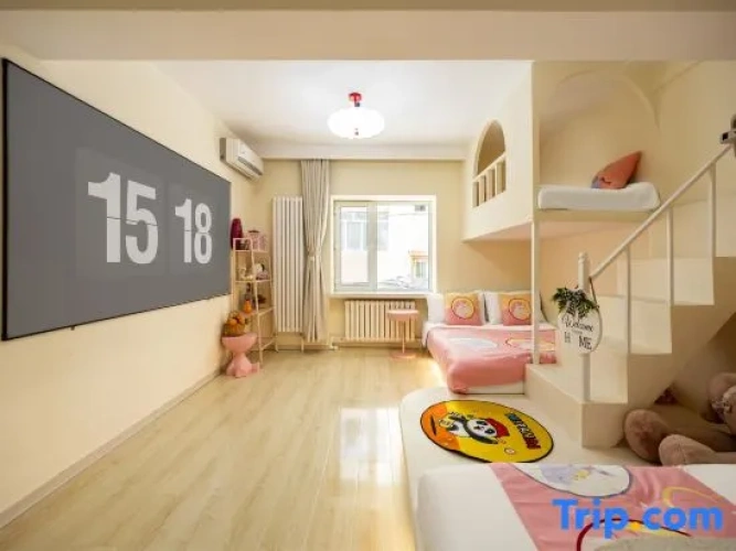 Standard Family room