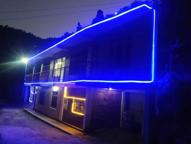 Bushahri Homestay - Narkanda
