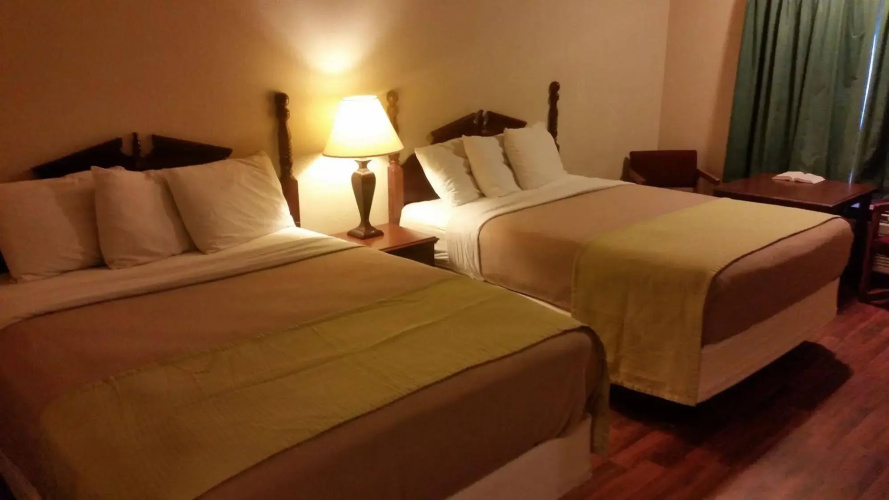 Homestead Motel