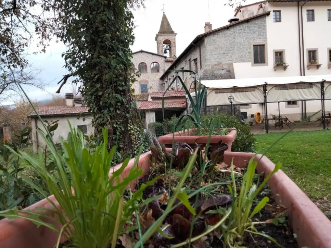 Villa Morelli
