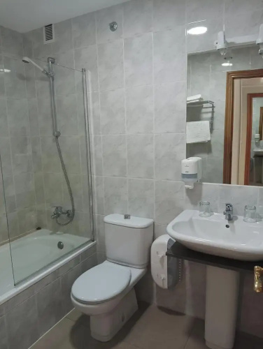 Hotel Villajardin