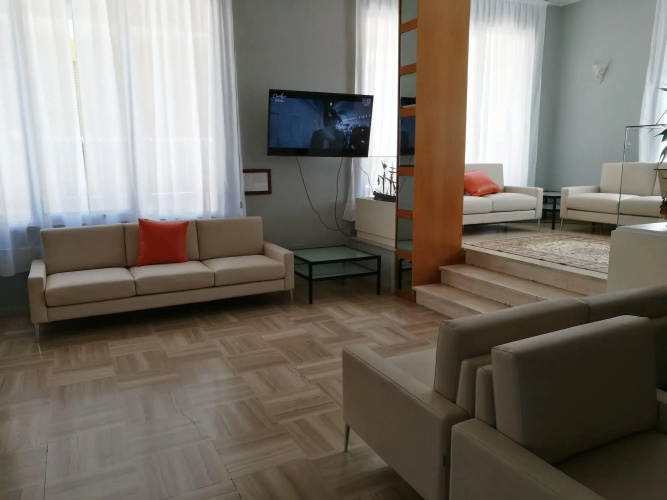 Hotel Milena