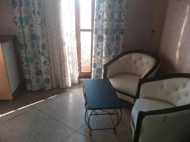 Hotel Lahlou