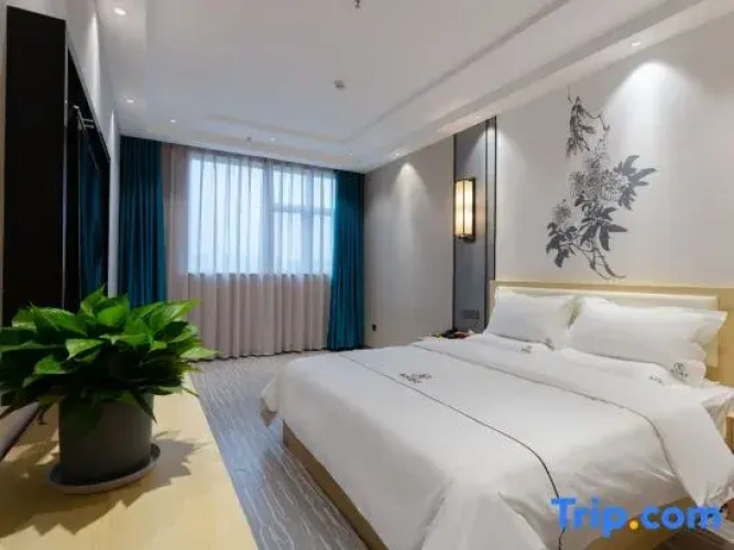 Luxury Double room