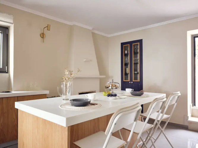 Thea lux natur villa