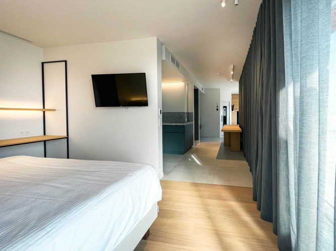 Parkhotel Roeselare