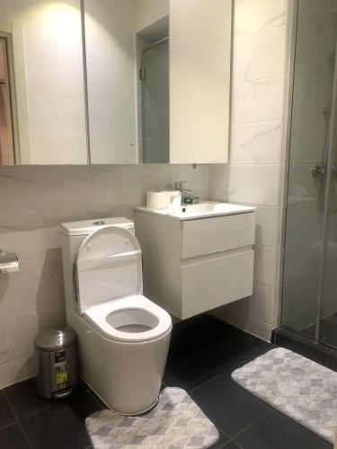 1 Bedroom Luxury Apartment