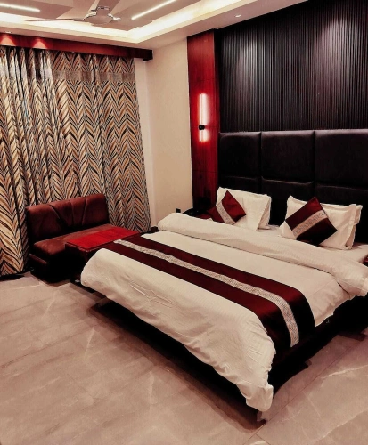 Classic room