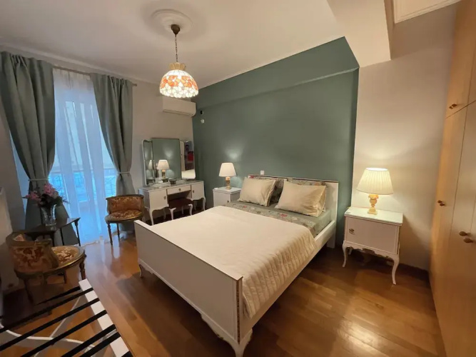 Veras Apartment