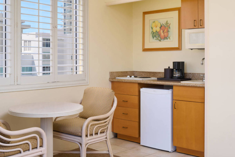 OUTRIGGER Waikiki Paradise Hotel photo 43
