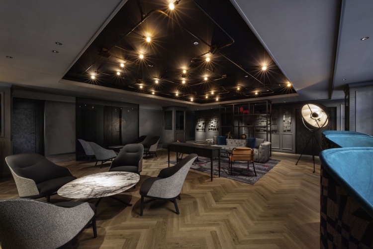 Mercure Tokyo Haneda Airport photo 25