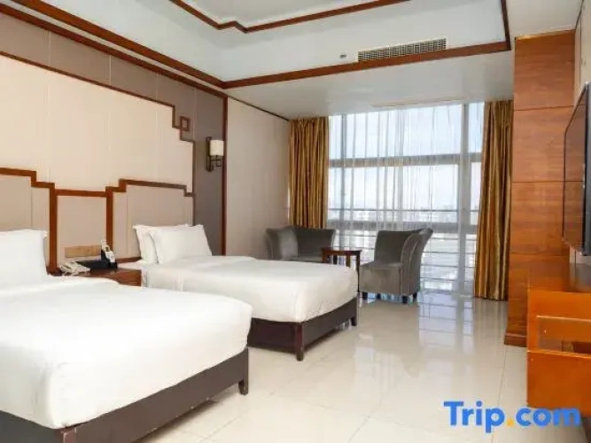 Business Twin room