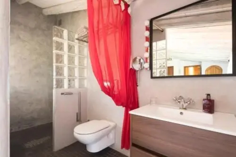 Can Patiras B&B