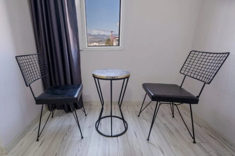 Yeni Mavi Otel