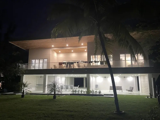 Esterillos Lote 6 Bedroom Home