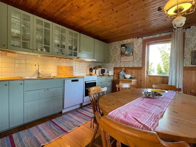 Cottage