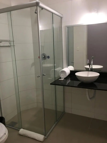 Hotel Abba Goiana