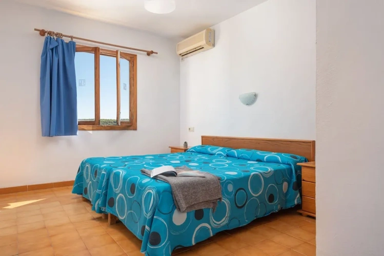 1 Bedroom Standard Apartment with balcony