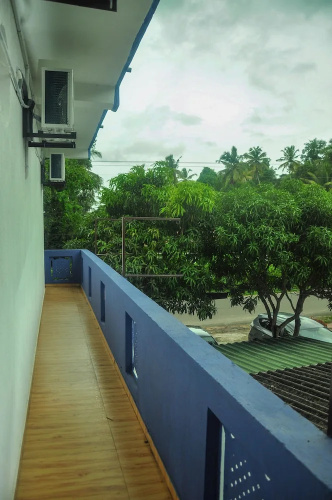 Airport Tourist Resort
