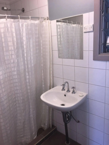 Capricornia Motel
