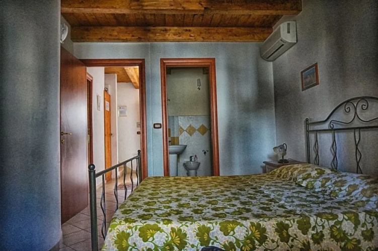B&B Sogni Goti