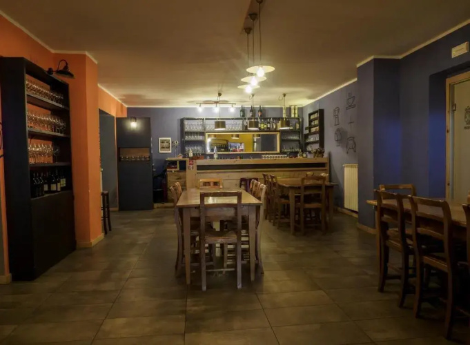 S’OSTERIA38
