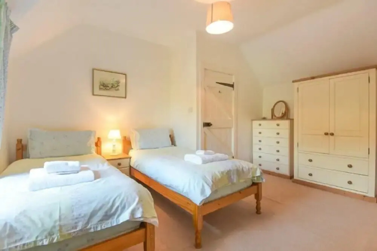 Dunlin Cottage