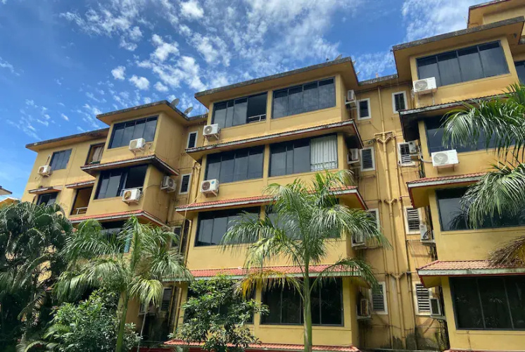 Urja Resort Casablanca