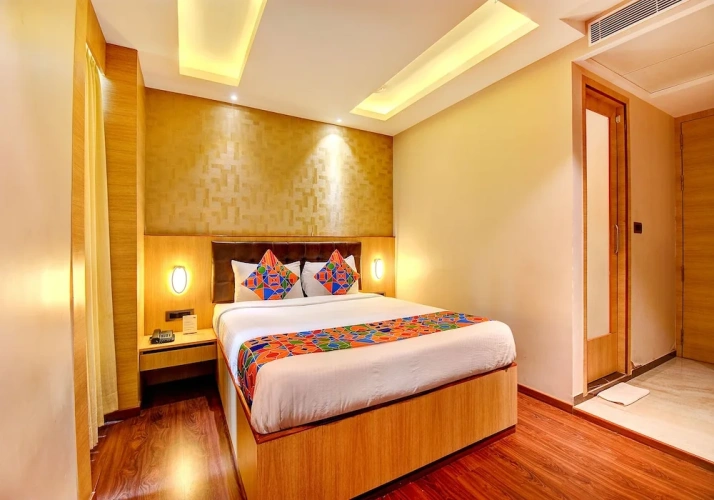 Premium room