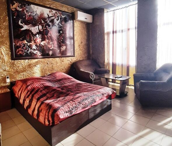 Фотография номера мини отеля Арбат