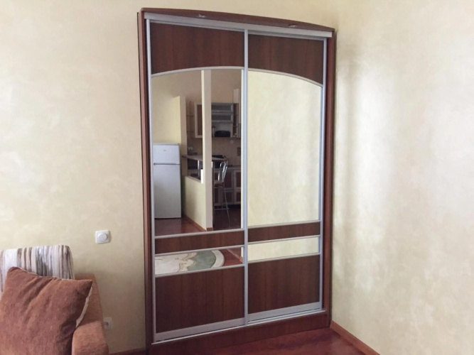 Apartment Miskevycha
