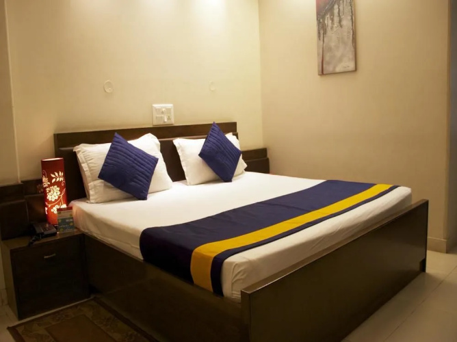 OYO Rooms Sector 55