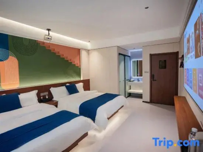 Read about homestays