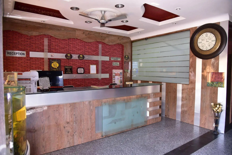 Hotel Hayat Rabbani